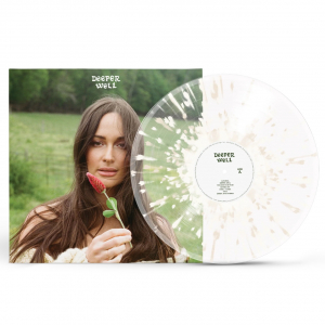 Kacey Musgraves - Deeper Well (Indie Exclusive Vinyl) ryhmässä VINYYLI @ Bengans Skivbutik AB (5518907)