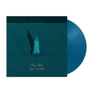 Noah Kahan - Cape Elizabeth (2024 Color Variant EP Vinyl) ryhmässä Minishops / Noah Kahan @ Bengans Skivbutik AB (5518909)
