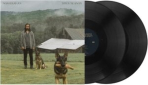 Noah Kahan - Stick Season ryhmässä Minishops / Noah Kahan @ Bengans Skivbutik AB (5518910)