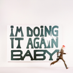 Girl In Red - I'm Doing It Again Baby! ryhmässä Kommande produkter - 10 procent @ Bengans Skivbutik AB (5518914)