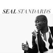 Seal - Standards ryhmässä -Start BM CD @ Bengans Skivbutik AB (5518920)