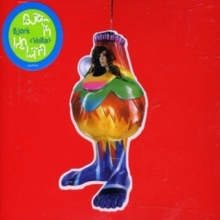 Björk - Volta ryhmässä CD / Pop-Rock @ Bengans Skivbutik AB (5518921)