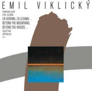Emil Viklicky - Za Horama, Za Lesama ryhmässä VINYYLI @ Bengans Skivbutik AB (5518929)