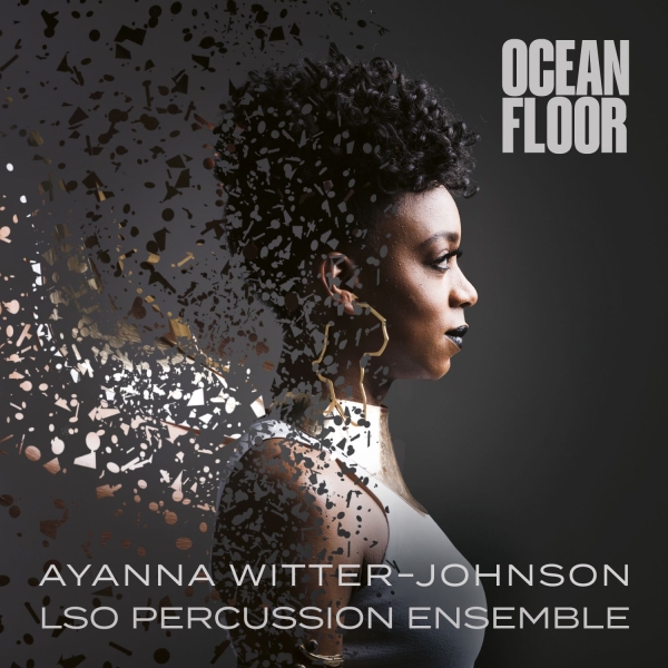 Witter-Johnson Ayanna - Ocean Floor ryhmässä VINYYLI / Myydyimmät @ Bengans Skivbutik AB (5518939)