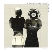 Bzhezhinska Alina - Altera Vita ryhmässä VINYYLI @ Bengans Skivbutik AB (5518957)