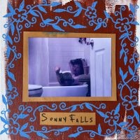 Sonny Falls - Sonny Falls ryhmässä VINYYLI @ Bengans Skivbutik AB (5518991)