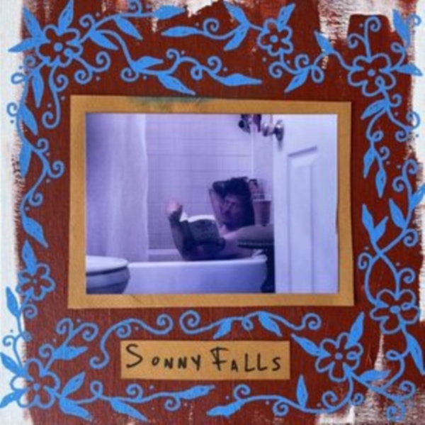 Sonny Falls - Sonny Falls ryhmässä VINYYLI / Pop-Rock @ Bengans Skivbutik AB (5518991)