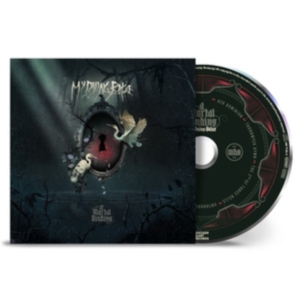 My Dying Bride - A Mortal Binding ryhmässä Minishops / My Dying Bride @ Bengans Skivbutik AB (5519044)