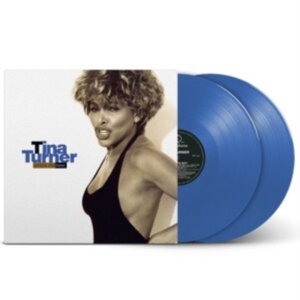 Tina Turner - Simply The Best ryhmässä Kommande produkter - 10 procent @ Bengans Skivbutik AB (5519060)