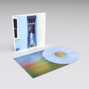 Brown Helen Ganya - Polish The Machine ryhmässä VINYYLI @ Bengans Skivbutik AB (5519066)