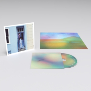 Brown Helen Ganya - Polish The Machine ryhmässä CD @ Bengans Skivbutik AB (5519067)