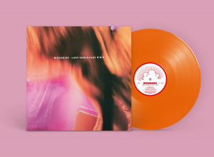 Niccokick -  Lost souls play R n R ryhmässä VINYYLI @ Bengans Skivbutik AB (5519089)