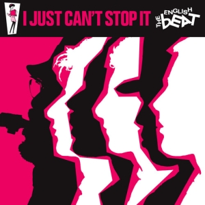 The English Beat - I Just Can't Stop It ryhmässä VINYYLI @ Bengans Skivbutik AB (5519134)