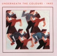 Inxs - Underneath The Colours ryhmässä -Start Uni-LP @ Bengans Skivbutik AB (5519138)