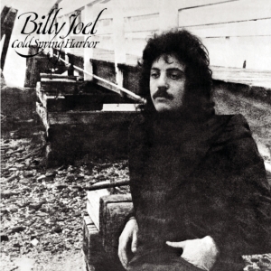 Joel Billy - Cold Spring Harbor ryhmässä Kommande produkter - 10 procent @ Bengans Skivbutik AB (5519140)