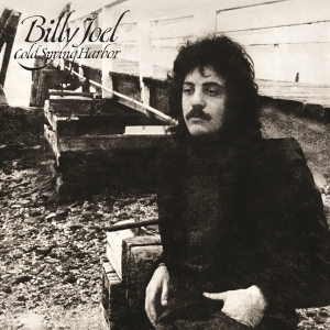 Joel Billy - Cold Spring Harbor ryhmässä Kommande produkter - 10 procent @ Bengans Skivbutik AB (5519140)