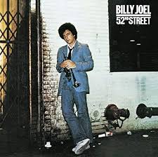 Joel Billy - 52Nd Street ryhmässä Kommande produkter - 10 procent @ Bengans Skivbutik AB (5519144)