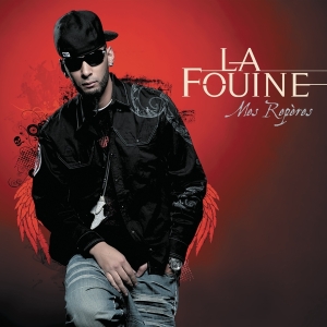 La Fouine - Mes Repères ryhmässä VINYYLI @ Bengans Skivbutik AB (5519146)