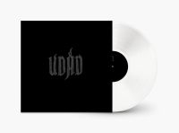 Udåd - Udåd (Clear Vinyl Lp) ryhmässä VINYYLI / Hårdrock @ Bengans Skivbutik AB (5519160)