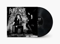 Aura Noir - Dreams Like Deserts (Vinyl Lp) ryhmässä -Start Vinyl @ Bengans Skivbutik AB (5519170)