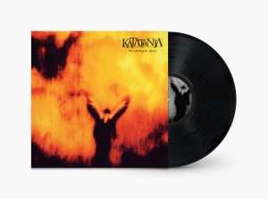 Katatonia - Discouraged Ones (Black Vinyl Lp) ryhmässä VINYYLI @ Bengans Skivbutik AB (5519172)