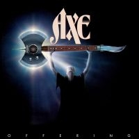 Axe - Offering (Collectors Edition) ryhmässä Kommande produkter - 10 procent @ Bengans Skivbutik AB (5519207)