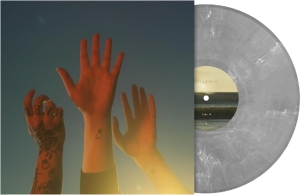 Boygenius - Record (Ltd Indie Silver Vinyl)  ryhmässä Minishops / Lucy Dacus @ Bengans Skivbutik AB (5519246)