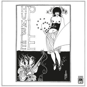 Humble Pie - Humble Pie ryhmässä Kommande produkter - 10 procent @ Bengans Skivbutik AB (5519250)
