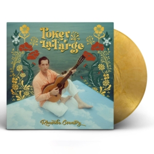 Lafarge Pokey - Rhumba Country (Indie Exclusive, Hi ryhmässä Kommande produkter - 10 procent @ Bengans Skivbutik AB (5519260)