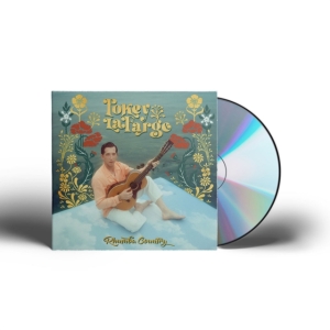 Lafarge Pokey - Rhumba Country (Indie Exclusive) ryhmässä Kommande produkter - 10 procent @ Bengans Skivbutik AB (5519261)