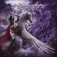 Perseus - Into The Silence ryhmässä CD @ Bengans Skivbutik AB (5519296)