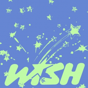 Nct Wish - Single Wish (Keyring Ver.) ryhmässä Minishops / K-Pop Minishops / NCT Wish @ Bengans Skivbutik AB (5519309)