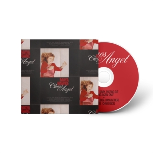 Hawke Maya - Chaos Angel ryhmässä Minishops / Maya Hawke @ Bengans Skivbutik AB (5519314)