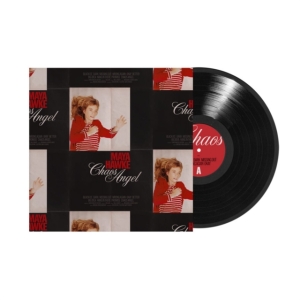 Hawke Maya - Chaos Angel ryhmässä VINYYLI @ Bengans Skivbutik AB (5519315)