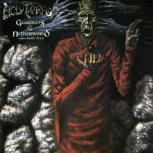 Holy Terror - Guardians Of The Netherworld (2 Lp ryhmässä Kommande produkter - 10 procent @ Bengans Skivbutik AB (5519346)