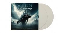 Solitude Aeturnus - Through The Darkest Hour (2 Lp Whit ryhmässä VINYYLI @ Bengans Skivbutik AB (5519347)