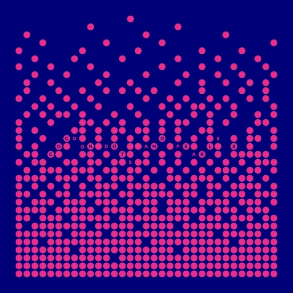 Various Artists - Dots And Pearls 8 ryhmässä VINYYLI / Myydyimmät @ Bengans Skivbutik AB (5519369)