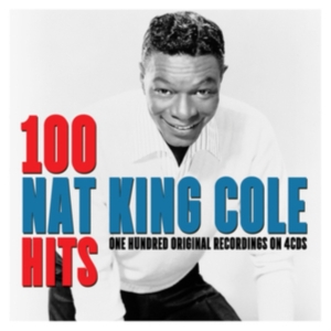 Nat King Cole - 100 Hits ryhmässä CD @ Bengans Skivbutik AB (5519385)