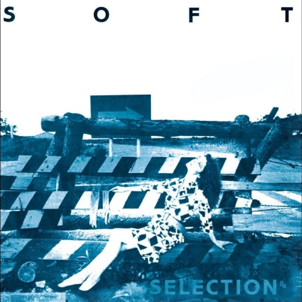 Various Artists - Soft Selection 84: A Nippon Diy Wav ryhmässä VINYYLI / Myydyimmät @ Bengans Skivbutik AB (5519407)