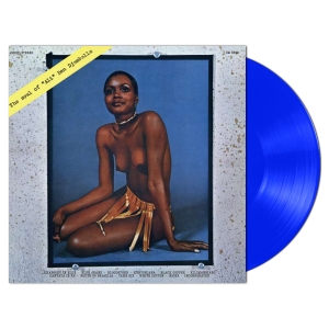Alberto Baldan Bembo - The Soul Ofali Ben Djamballa ryhmässä VINYYLI @ Bengans Skivbutik AB (5519433)
