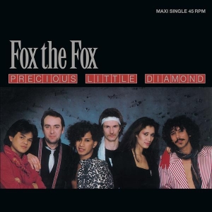 Fox The Fox - Precious Little Diamond ryhmässä ME SUOSITTELEMME / Record Store Day / RSD24 @ Bengans Skivbutik AB (5519448)