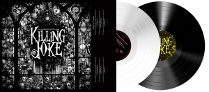 Killing Joke - Live At Lokerse Feesten, 2003 ryhmässä VINYYLI @ Bengans Skivbutik AB (5519473)
