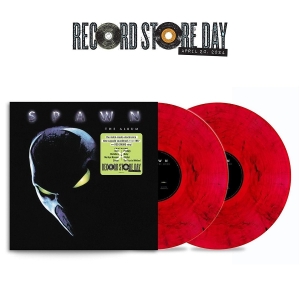 Various - Spawn The Album ryhmässä ME SUOSITTELEMME / Record Store Day / RSD24 @ Bengans Skivbutik AB (5519510)