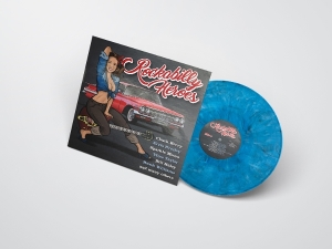 V/A - Rockabilly Heroes ryhmässä ME SUOSITTELEMME / Record Store Day / RSD24 @ Bengans Skivbutik AB (5519513)