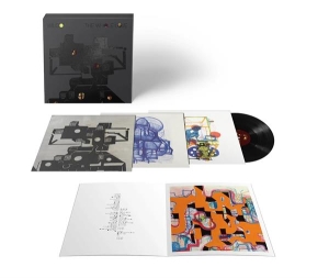 Wilco - The Whole Love (Expanded) ryhmässä ME SUOSITTELEMME / Record Store Day / RSD24 @ Bengans Skivbutik AB (5519516)