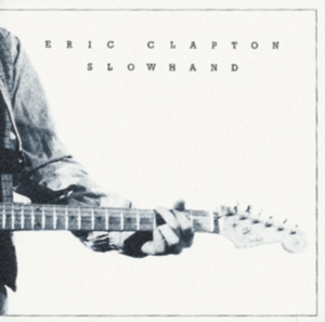 Eric Clapton - Slowhand - 2012 Remaster ryhmässä Minishops / Eric Clapton @ Bengans Skivbutik AB (551952)