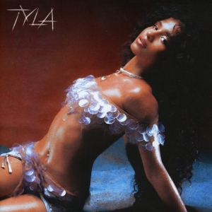 Tyla - Tyla (CD) ryhmässä Minishops / Tyla @ Bengans Skivbutik AB (5519521)