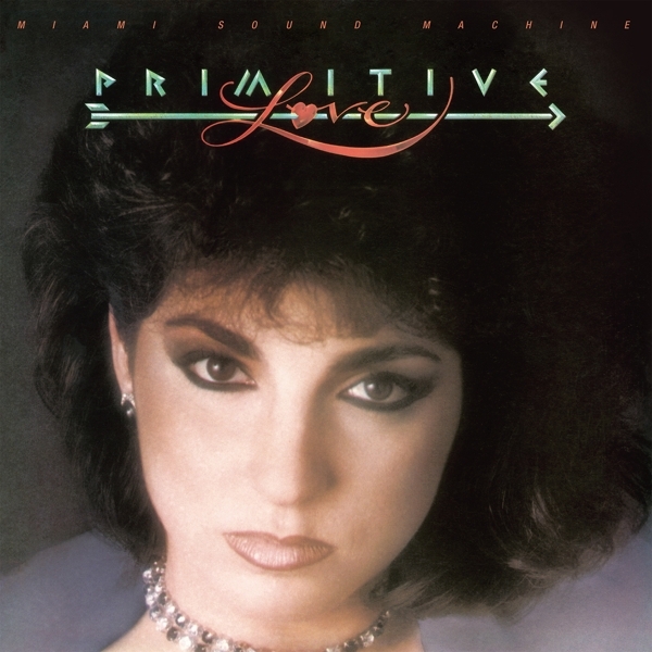 Miami Sound Machine - Primitive Love ryhmässä VINYYLI / Myydyimmät @ Bengans Skivbutik AB (5519538)