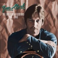 Clark Gene - The Lost Studio Sessions 1964-1982 ryhmässä VINYYLI @ Bengans Skivbutik AB (5519548)