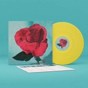 Metz - Up On Gravity Hill (Loser Edition Yellow Vinyl) ryhmässä VINYYLI @ Bengans Skivbutik AB (5519558)